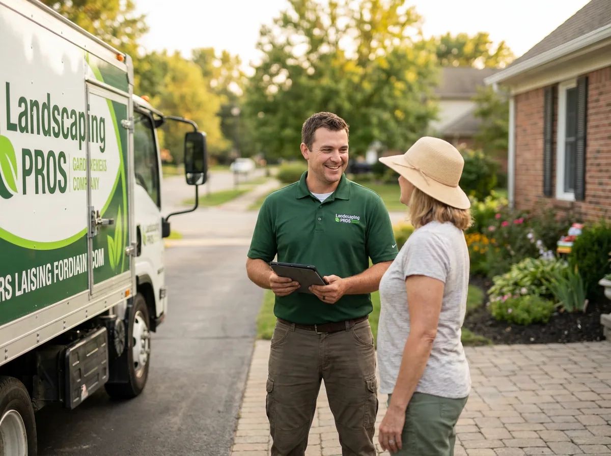 Landscaping Elkhorn, WV FAQs